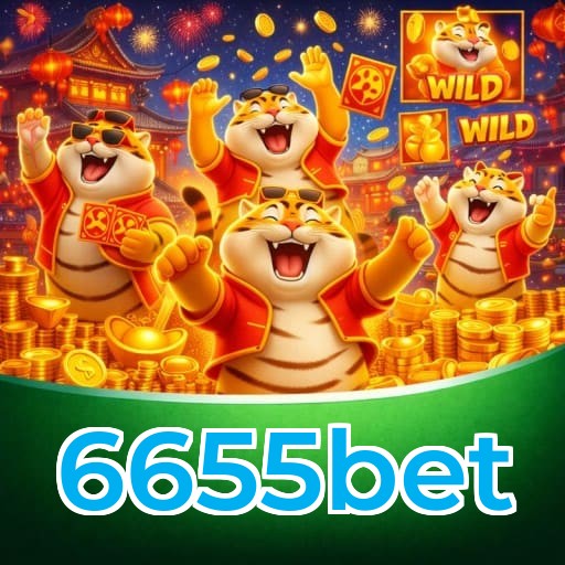 App mobile 6655bet