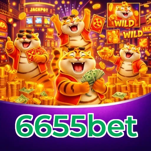 Catálogo de jogos 6655bet com fornecedores Pragmatic Play, Evolution, NetEnt