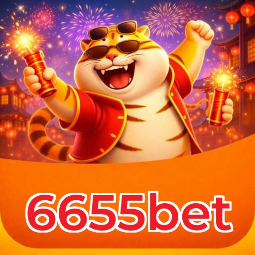 Aplicativo mobile 6655bet